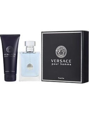 VERSACE POUR HOMME by Gianni Versace