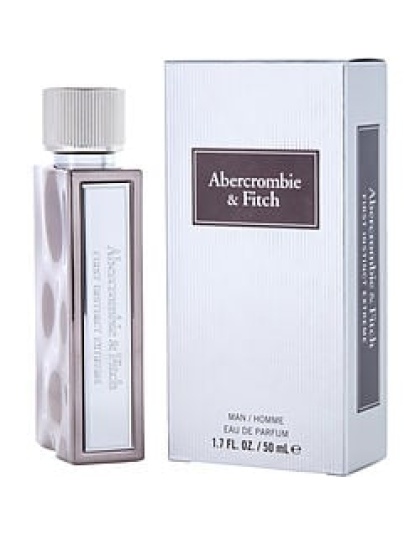 ABERCROMBIE & FITCH FIRST INSTINCT EXTREME by Abercrombie & Fitch