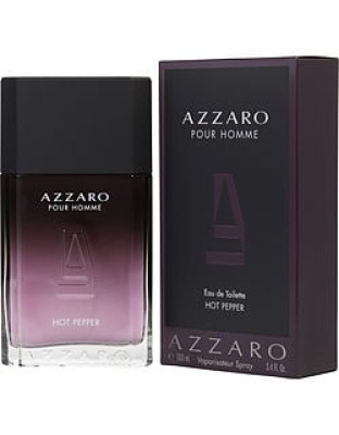 AZZARO HOT PEPPER by Azzaro