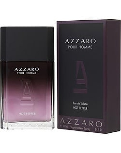 AZZARO HOT PEPPER by Azzaro