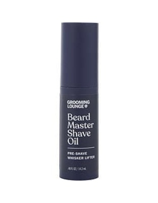 Grooming Lounge by Grooming Lounge