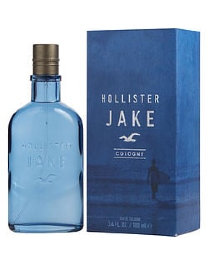 HOLLISTER JAKE by Hollister