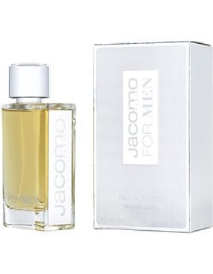 JACOMO SILVER by Jacomo