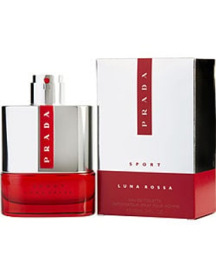 PRADA LUNA ROSSA SPORT by Prada