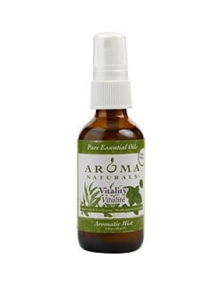 VITALITY AROMATHERAPY by Vitality Aromatherapy