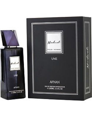 AFNAN MODEST UNE by Afnan Perfumes