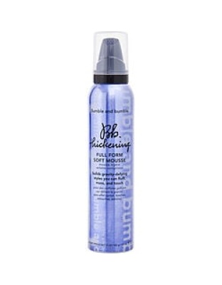 BUMBLE AND BUMBLE by Bumble and Bumble