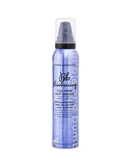 BUMBLE AND BUMBLE by Bumble and Bumble