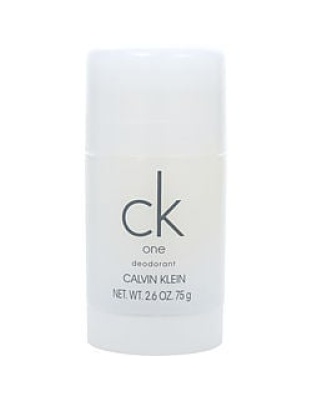CK ONE by Calvin Klein
