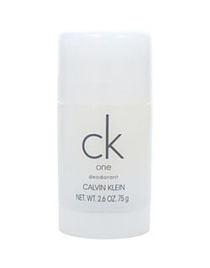 CK ONE by Calvin Klein