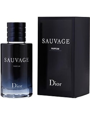 DIOR SAUVAGE by Christian Dior