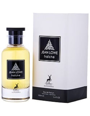 MAISON ALHAMBRA JEAN LOWE FRAICHE by Maison Alhambra