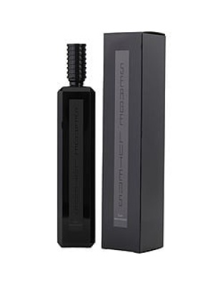 SERGE LUTENS CUIR MAURESQUE by Serge Lutens