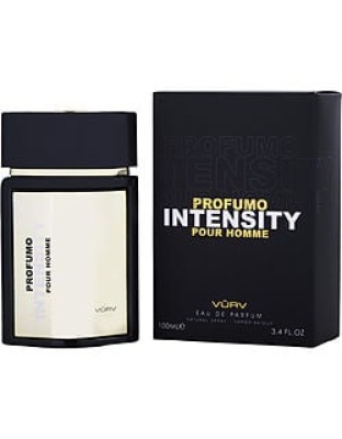 VURV PROFUMO INTENSITY by Vurv