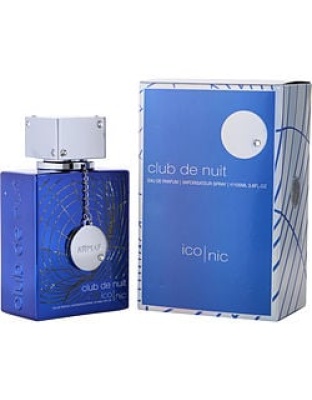 ARMAF CLUB DE NUIT ICONIC by Armaf