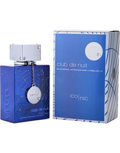 ARMAF CLUB DE NUIT ICONIC by Armaf