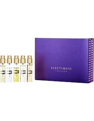 ELECTIMUSS VARIETY by Electimuss