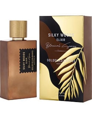 GOLDFIELD & BANKS SILKY WOODS ELIXIR by Goldfield & Banks
