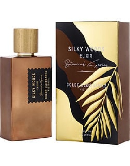 GOLDFIELD & BANKS SILKY WOODS ELIXIR by Goldfield & Banks