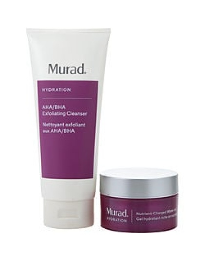Murad by Murad