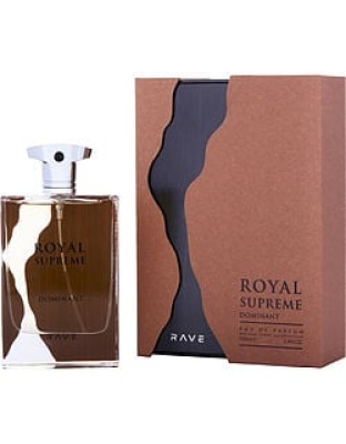 RAVE ROYAL SUPREME DOMINANT by Rave