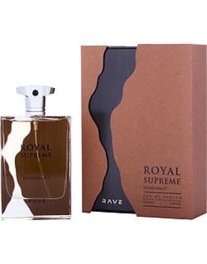 RAVE ROYAL SUPREME DOMINANT by Rave