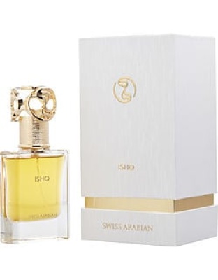 SWISS ARABIAN ISHQ by Swiss Arabian