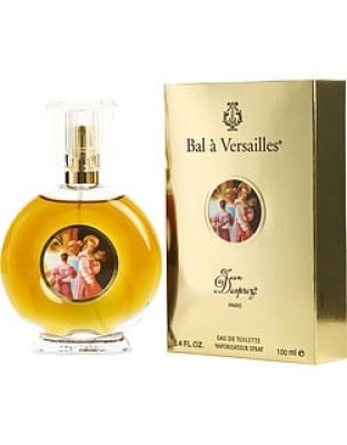 BAL A VERSAILLES by Jean Desprez