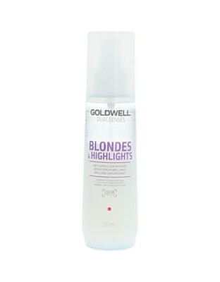 GOLDWELL by Goldwell