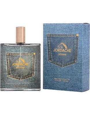 JORDACHE STONE by Jordache
