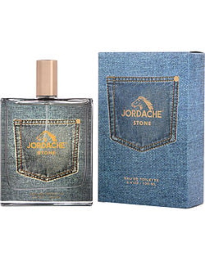 JORDACHE STONE by Jordache