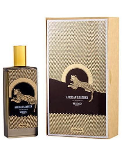 MEMO PARIS AFRICAN LEATHER by Memo Paris