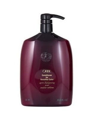 ORIBE by Oribe