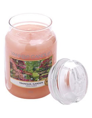 YANKEE CANDLE by Yankee Candle