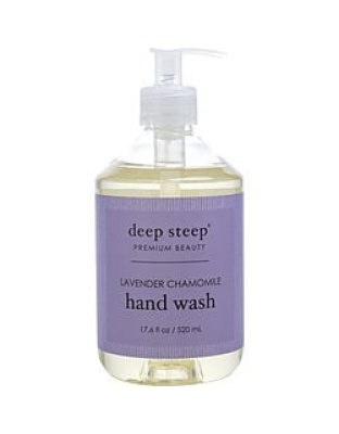 DEEP STEEP by Deep Steep