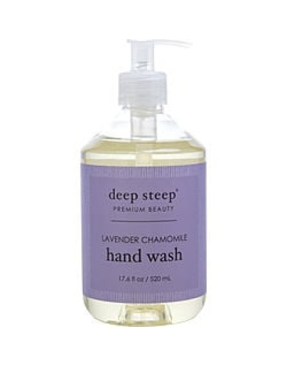 DEEP STEEP by Deep Steep
