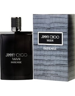 JIMMY CHOO INTENSE by Jimmy Choo