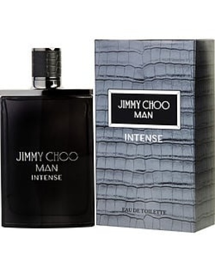 JIMMY CHOO INTENSE by Jimmy Choo