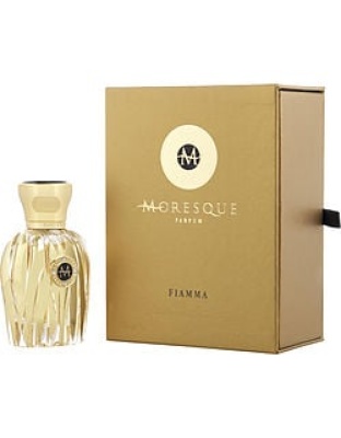 MORESQUE FIAMMA by Moresque
