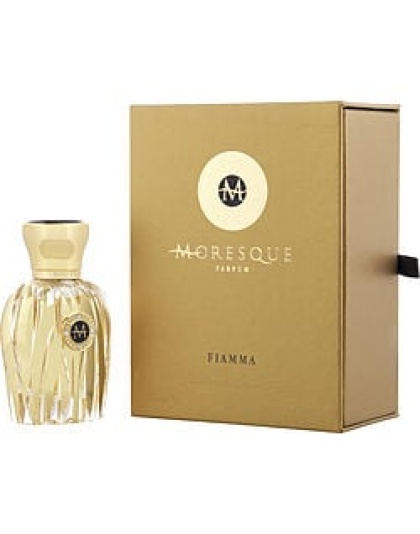 MORESQUE FIAMMA by Moresque
