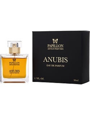 PAPILLON ANUBIS by Papillon