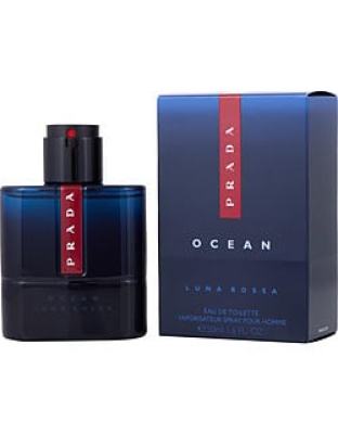PRADA LUNA ROSSA OCEAN by Prada