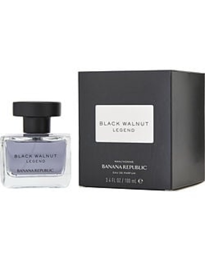 BANANA REPUBLIC BLACK WALNUT LEGEND by Banana Republic