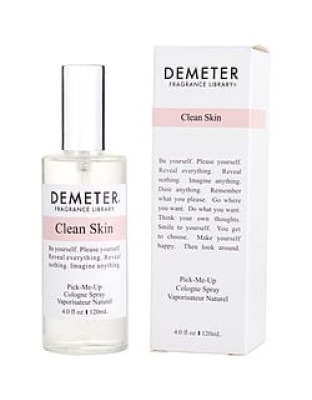 DEMETER CLEAN SKIN by Demeter