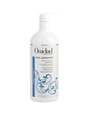 OUIDAD by Ouidad