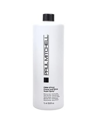 PAUL MITCHELL by Paul Mitchell