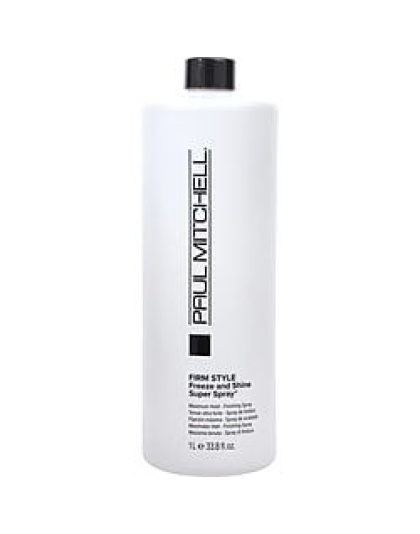 PAUL MITCHELL by Paul Mitchell