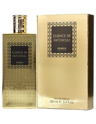 PERRIS MONTE CARLO ESSENCE DE PATCHOULI by Perris Monte Carlo