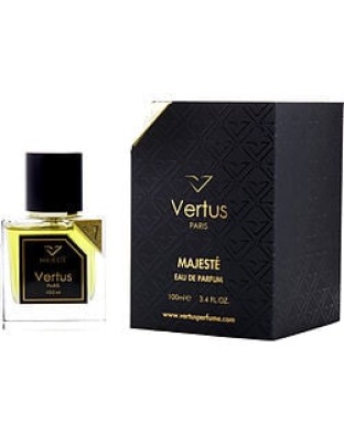 VERTUS MAJESTE by Vertus