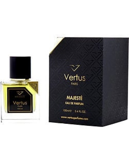 VERTUS MAJESTE by Vertus